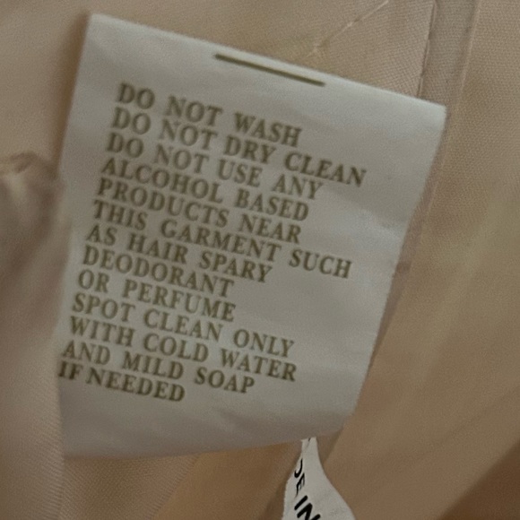 Size: 2XL , Color: gold-ish champagne - Picture 5 of 5